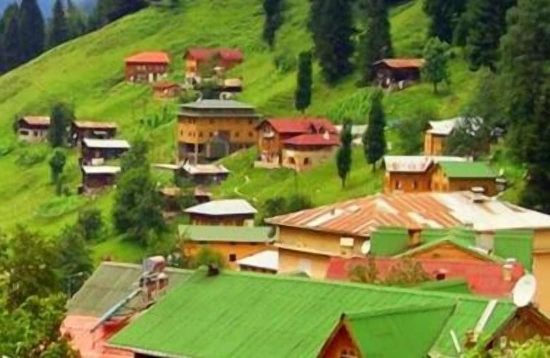 Nazar Hotel