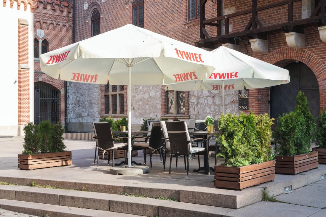 Hotel Polski Pod Białym Orłem