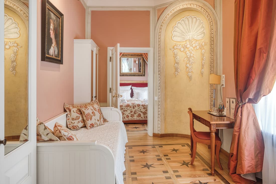 Hotel Polski Pod Białym Orłem