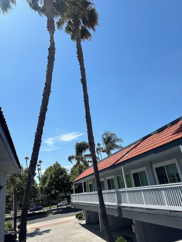 Garden Inn