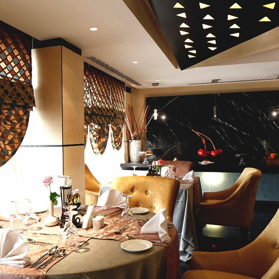 Grand Plaza Hotel - Takhasosi Riyadh