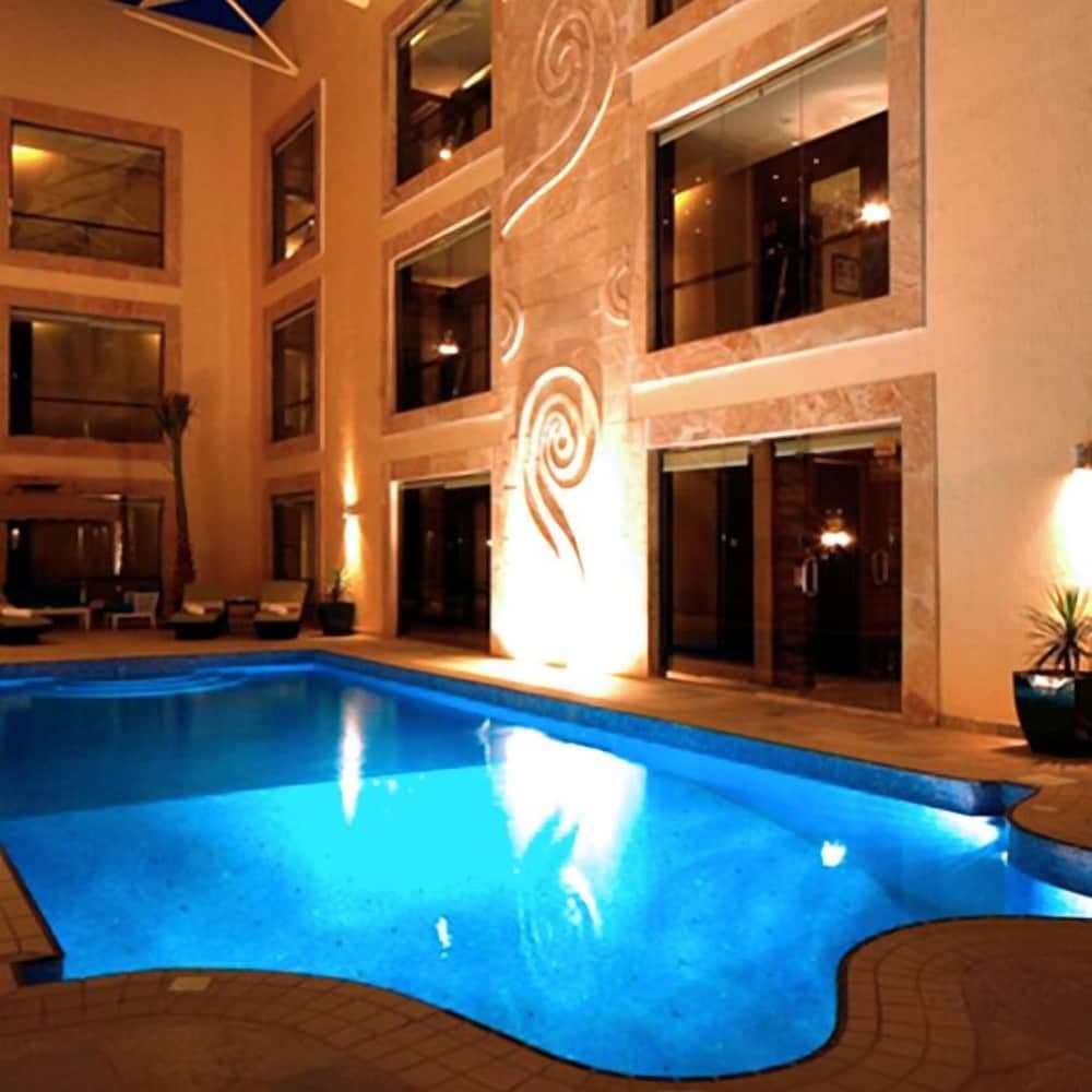 Grand Plaza Hotel - Takhasosi Riyadh
