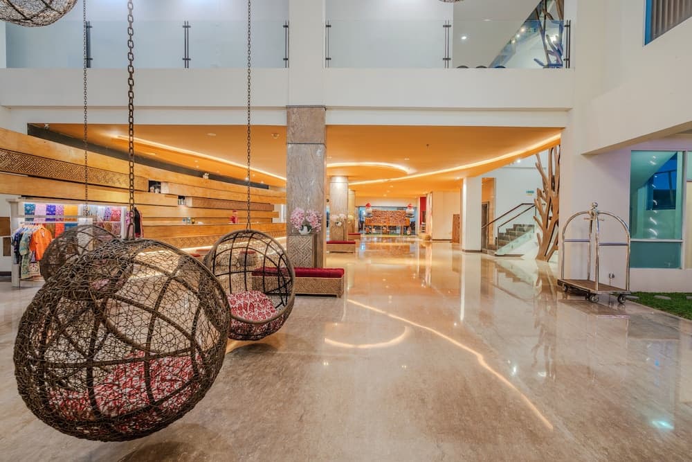 b Hotel Bali & Spa