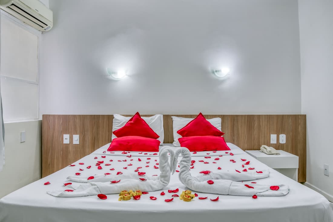 Praia Hotel Enseada