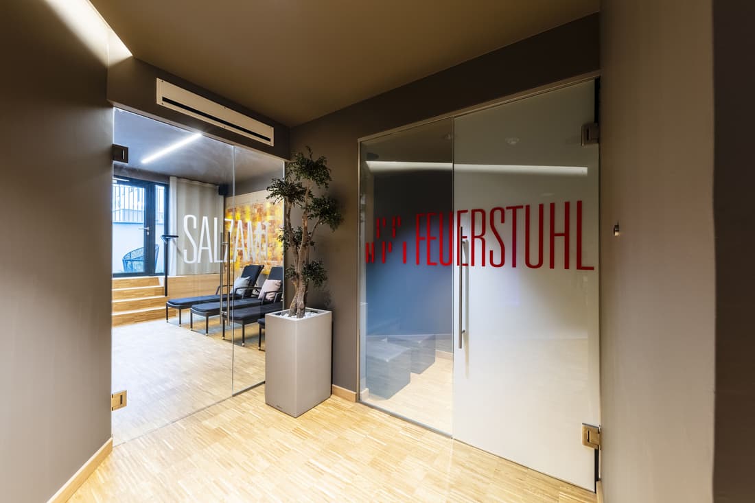 Hotel Zeitgeist Vienna Hauptbahnhof