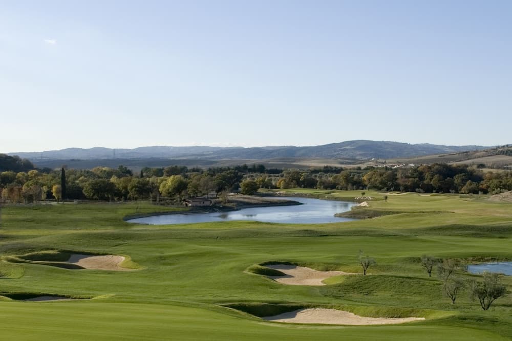 Terme di Saturnia Natural Spa & Golf Resort - The Leading Hotels of the World