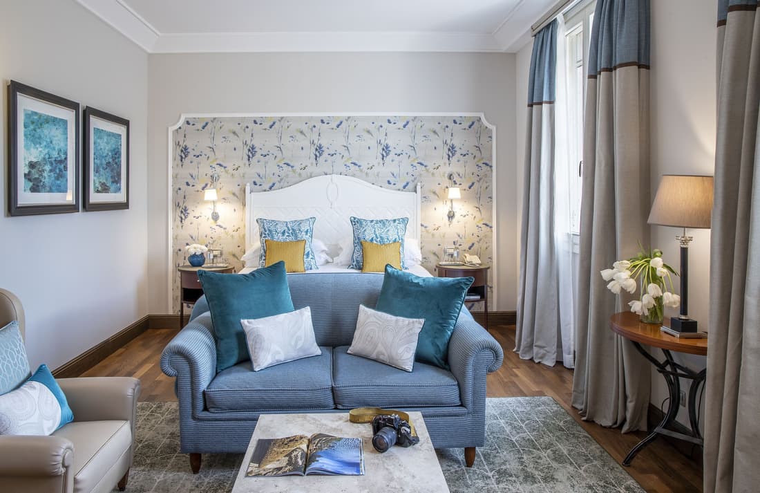 Terme di Saturnia Natural Spa & Golf Resort - The Leading Hotels of the World
