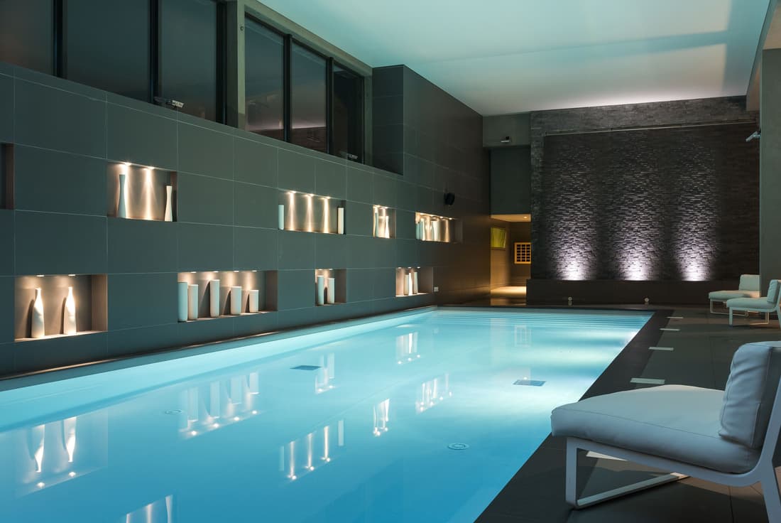 Héliopic Hôtel & Spa