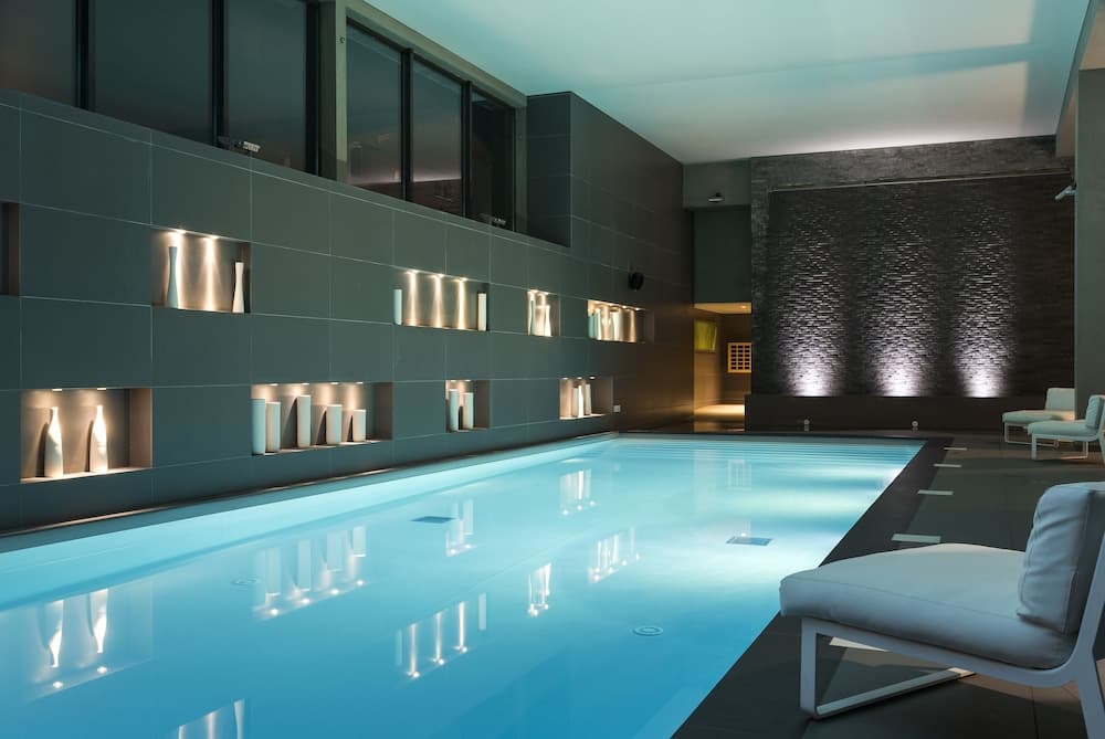 Héliopic Hôtel & Spa