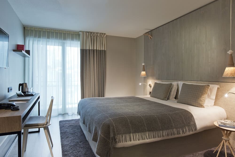 Héliopic Hôtel & Spa