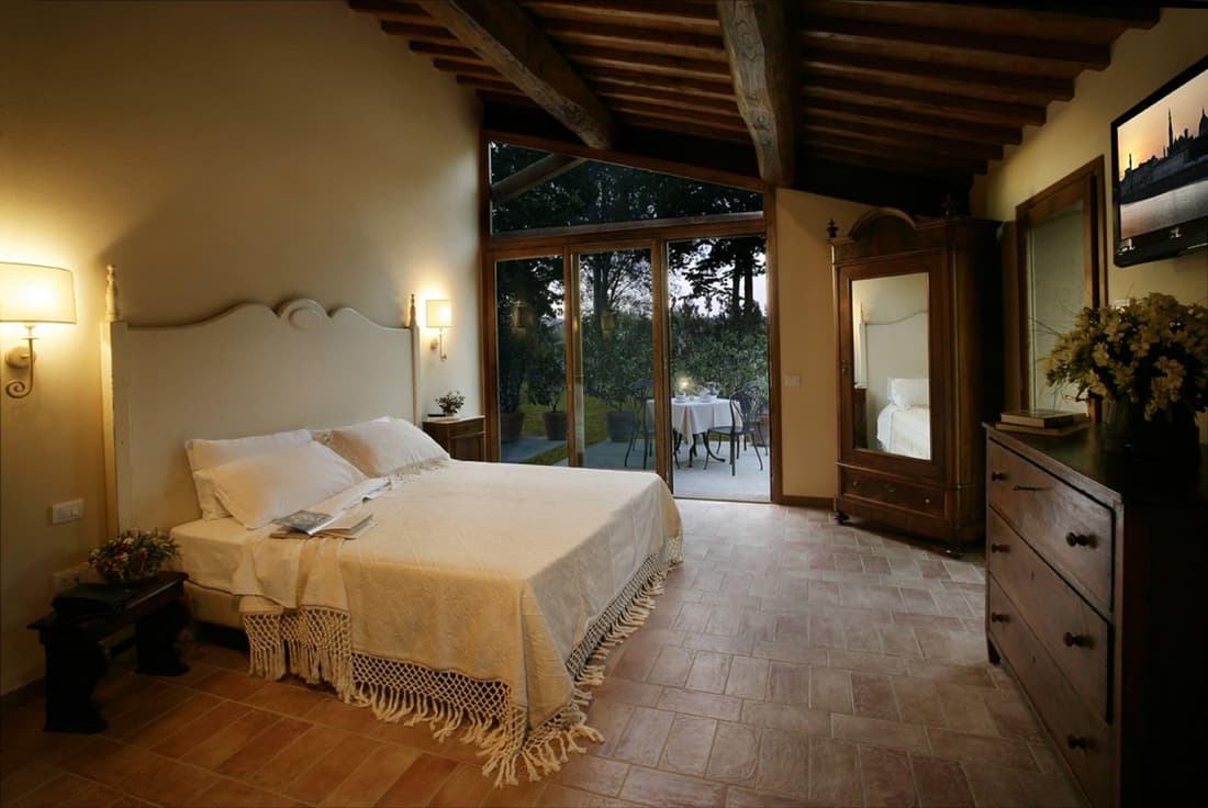 Borgo san Benedetto