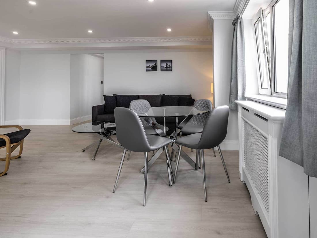Chelsea Cloisters Serviced Apartments
