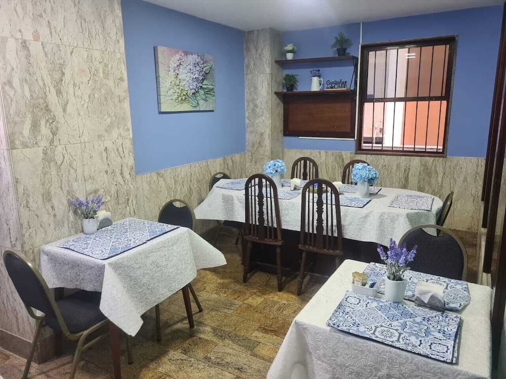 Itajubá Hotel