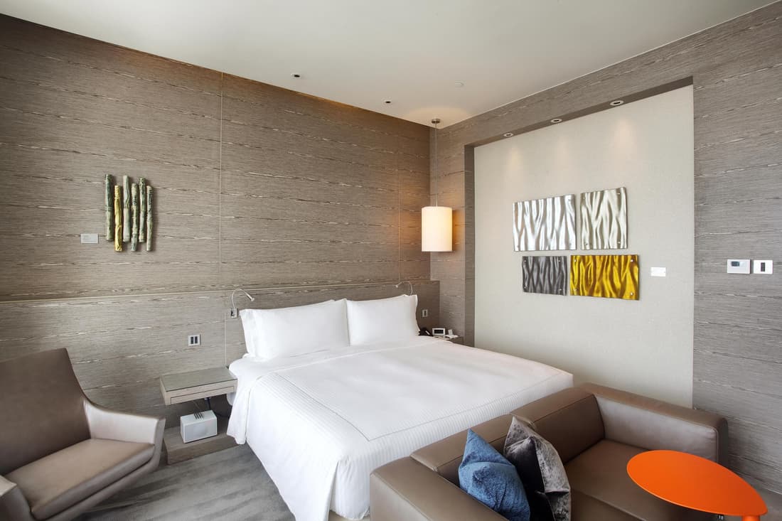 One Farrer Hotel