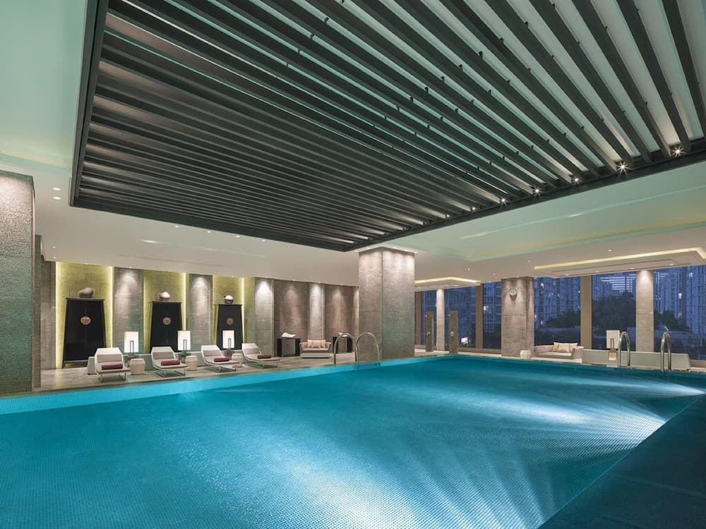 New World Beijing Hotel