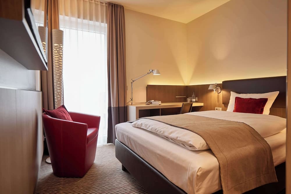 bigBOX ALLGÄU Hotel