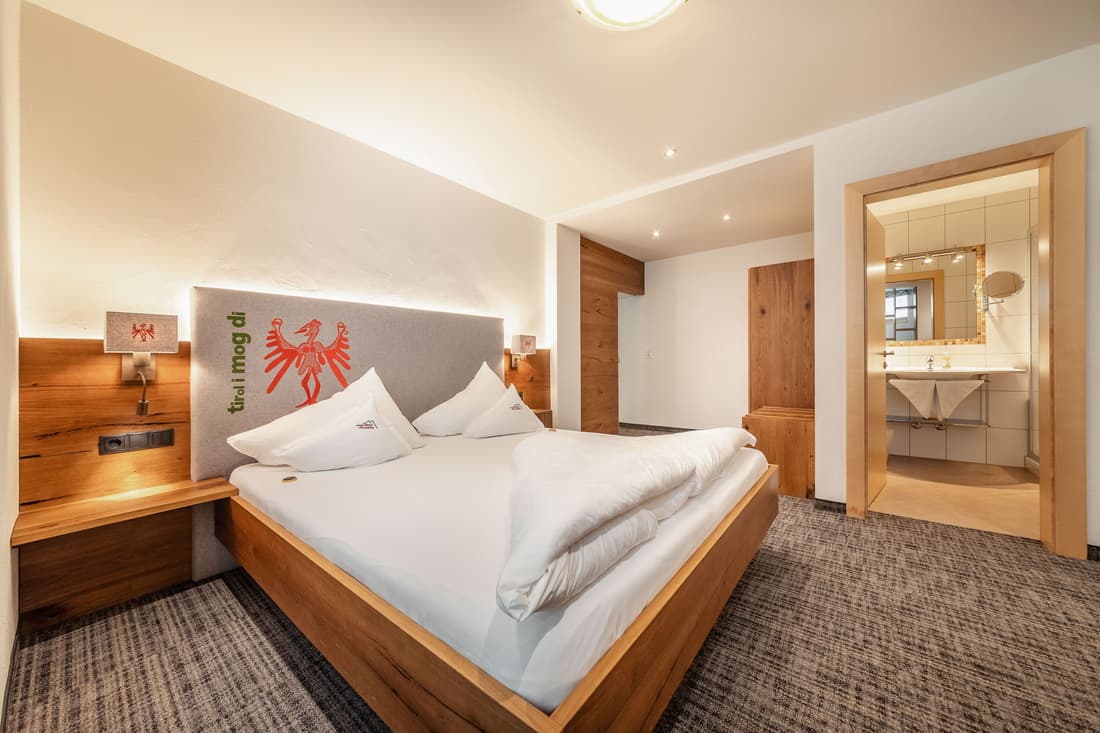 Kräuterhotel Hochzillertal