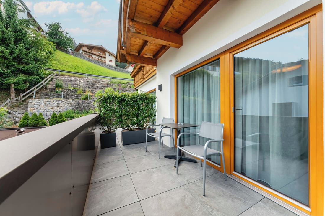 Kräuterhotel Hochzillertal