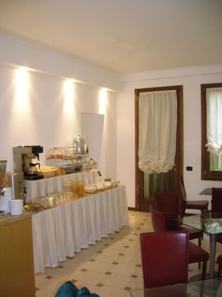 Hotel Agli Artisti