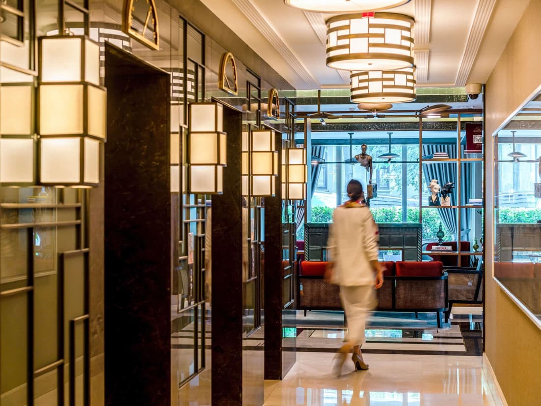 The Artisan Hotel Istanbul - MGallery Collection