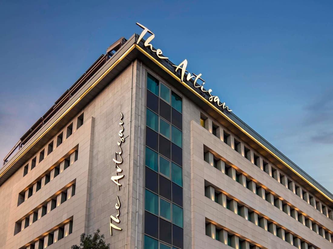 The Artisan Hotel Istanbul - MGallery Collection