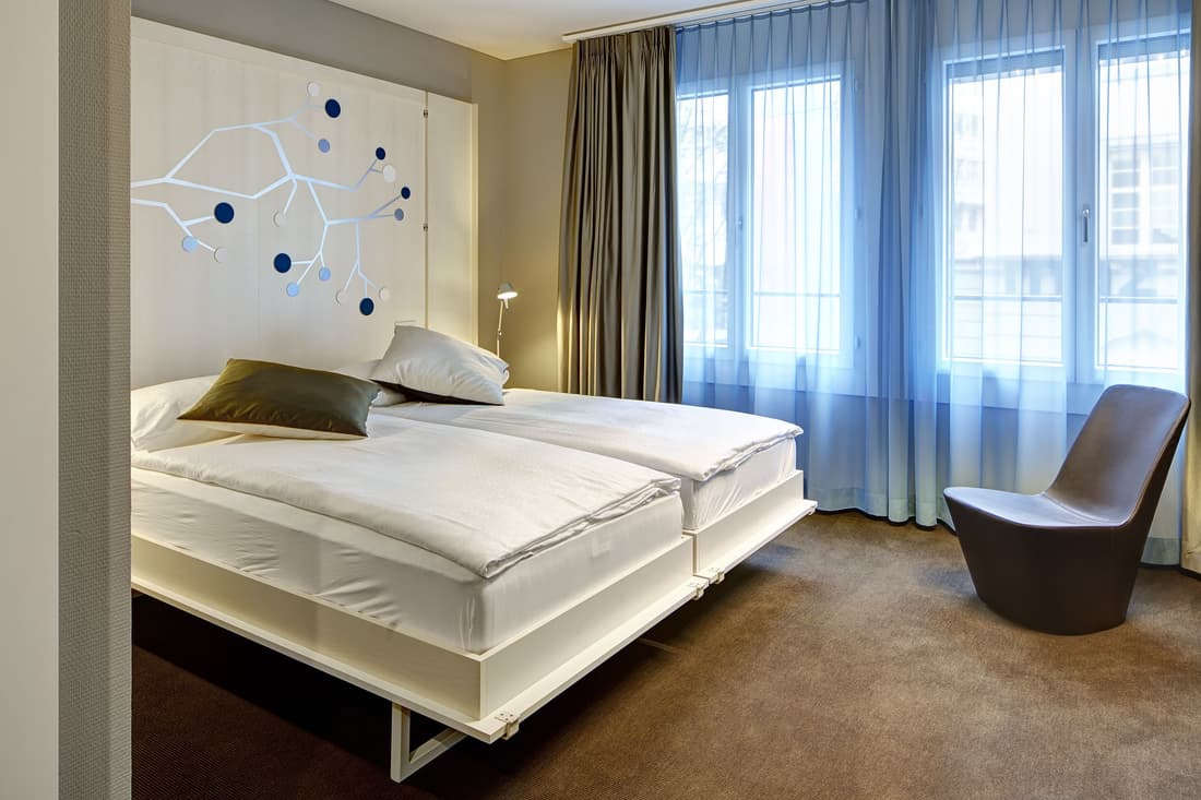 Hotel Continental Park