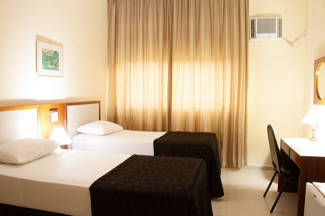 San Michel Hotel