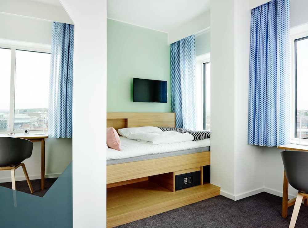 Comwell Aarhus Dolce by Wyndham