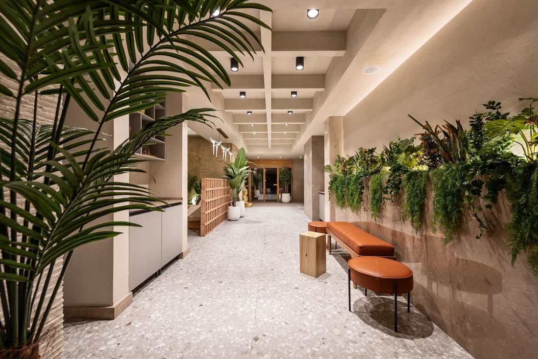 White City Resort Hotel