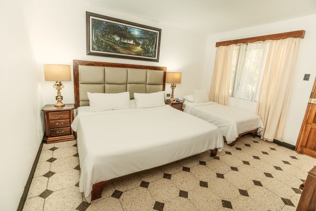 Hotel Villabosque Eco Boutique