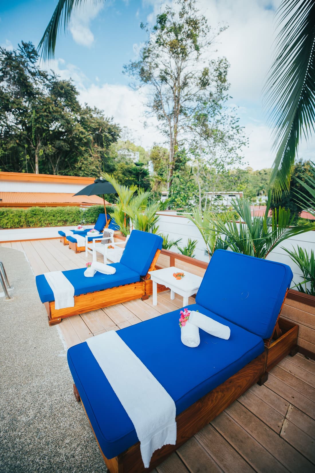 Hotel Villabosque Eco Boutique