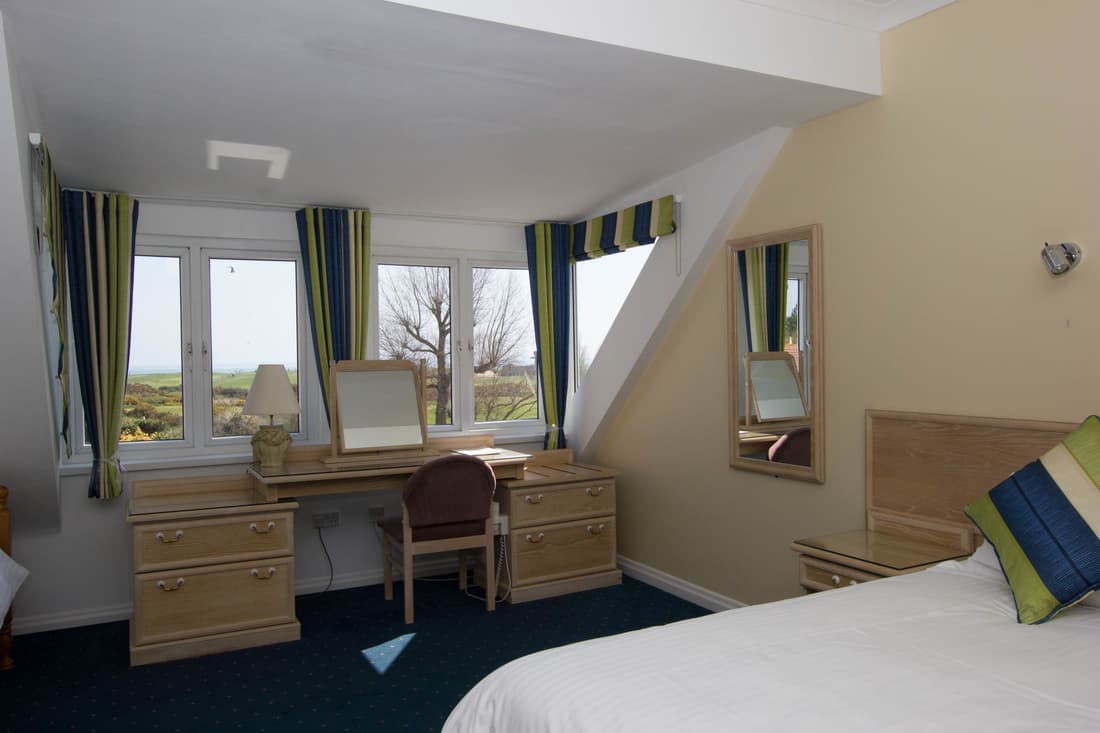 The Beausite Hotel