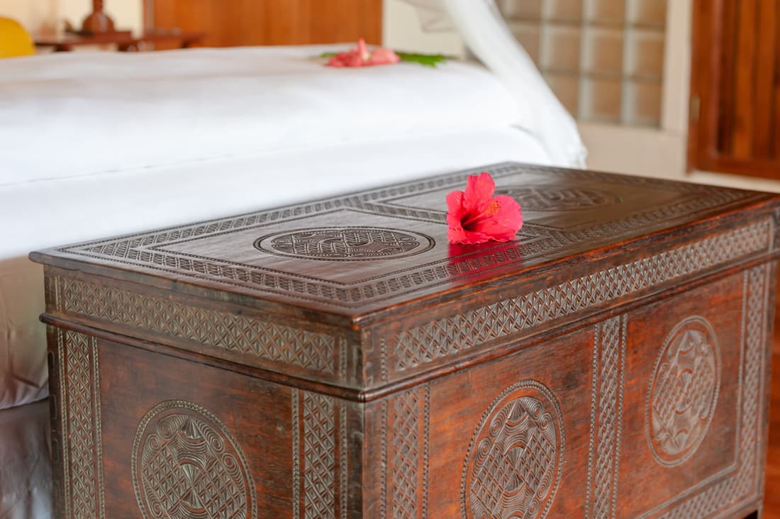 Nosy Be Hotel & Spa