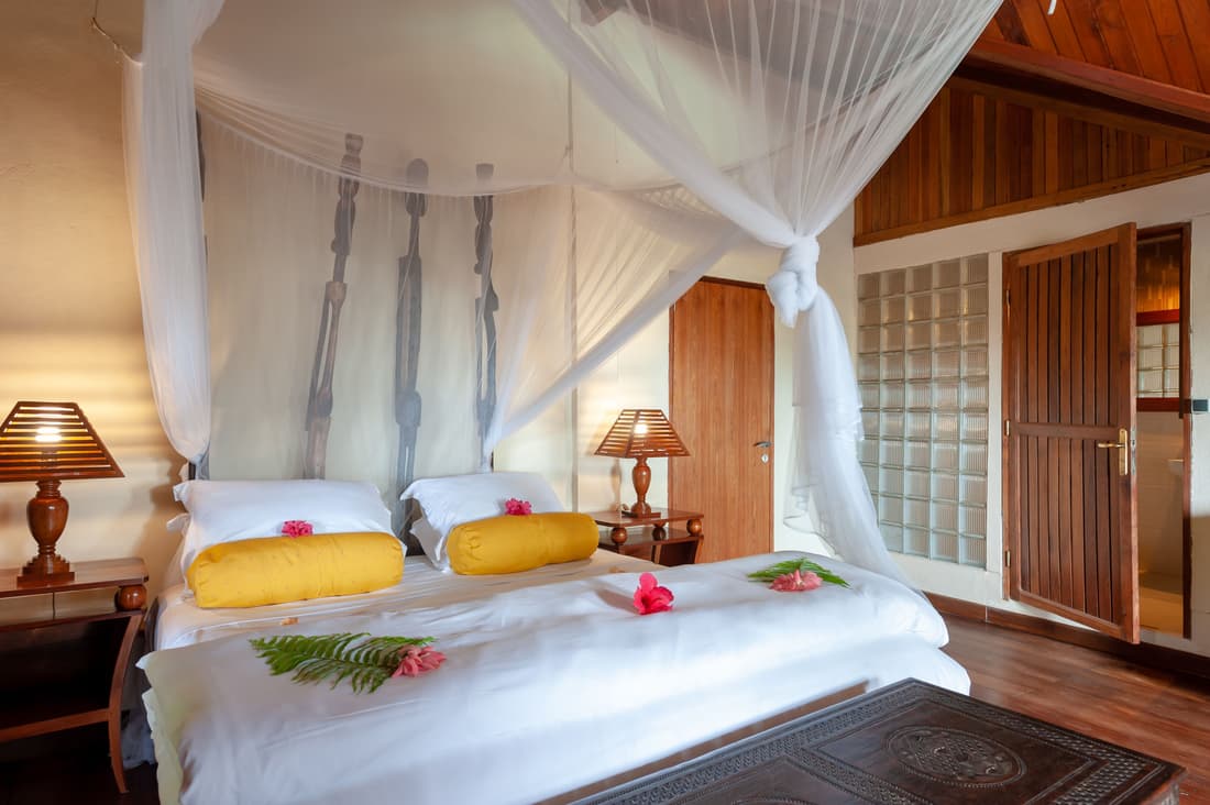 Nosy Be Hotel & Spa