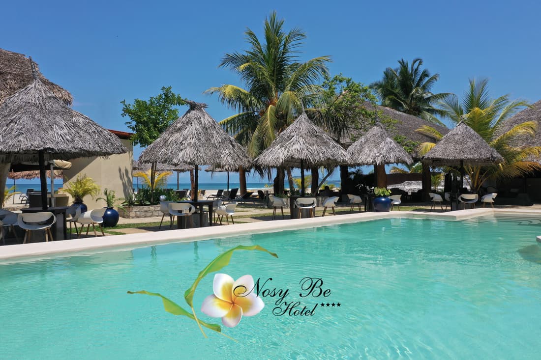 Nosy Be Hotel & Spa