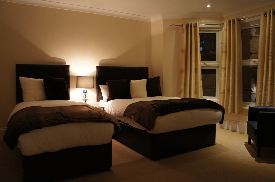 Sapphire Hotel