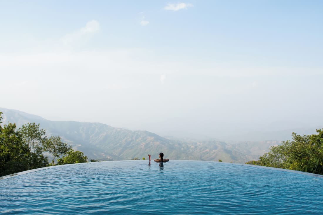 Dwarika's Sanctuary - A Himalayan Wellness Retreat