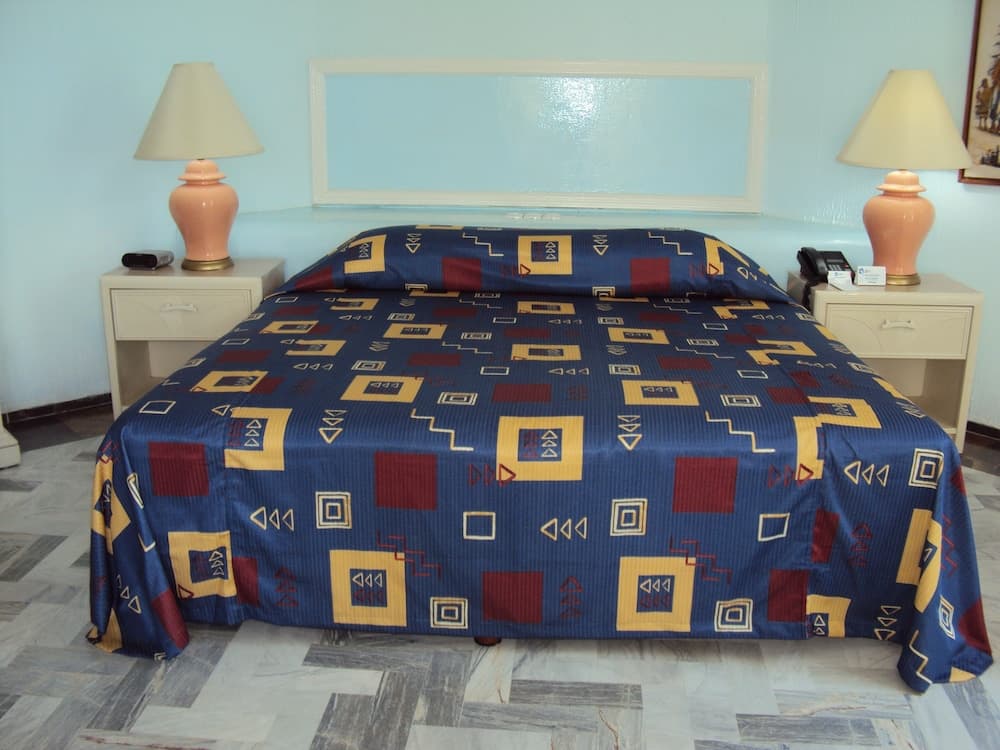 Hotel Acapulco Malibu