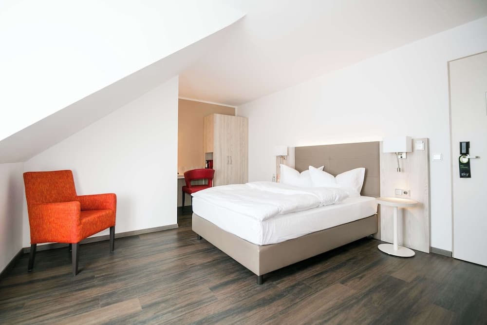 Best Western Hotel Airport Düsseldorf - Ratingen
