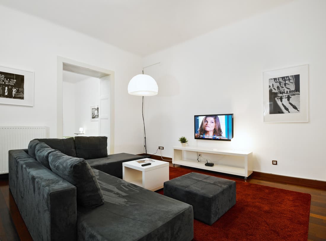 Central Downtown Apartments by Irundo
