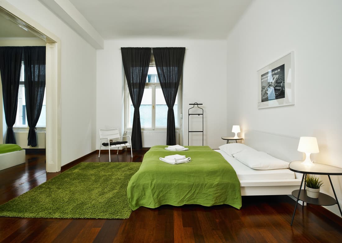 Central Downtown Apartments by Irundo