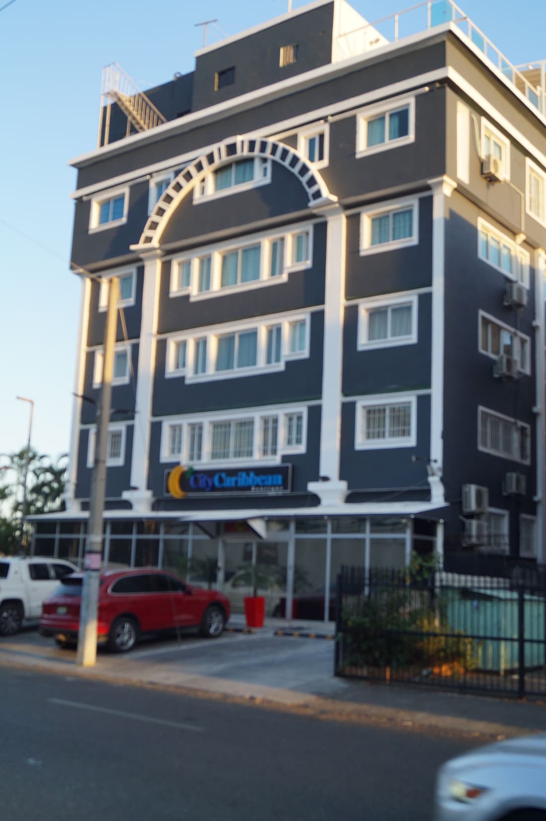 City Caribbean Hotel Boutique