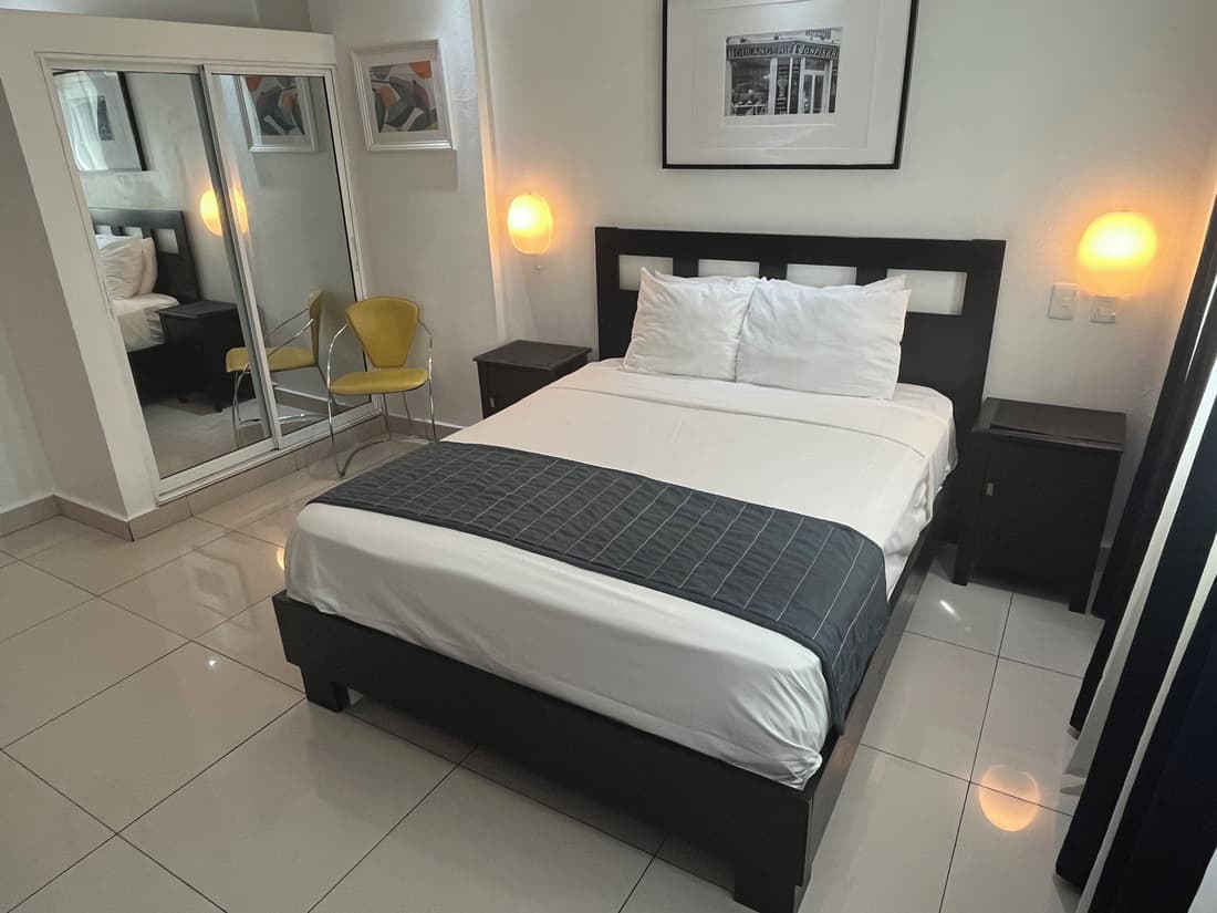 City Caribbean Hotel Boutique
