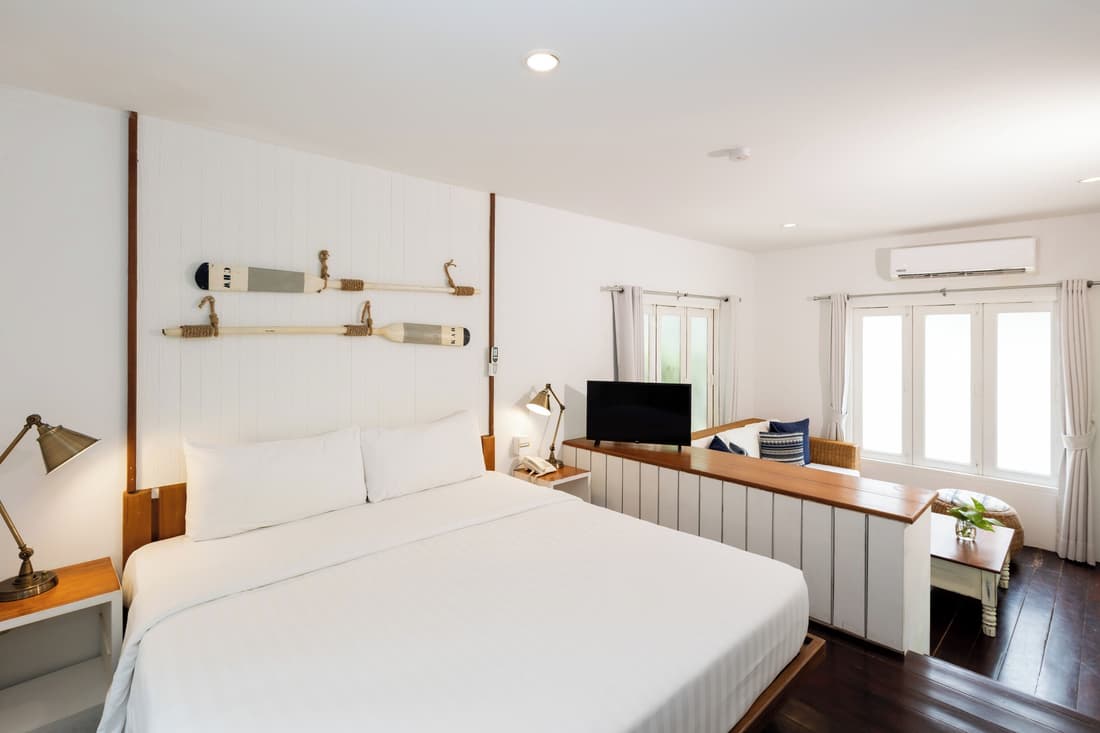 Malibu Beach Resort Samui