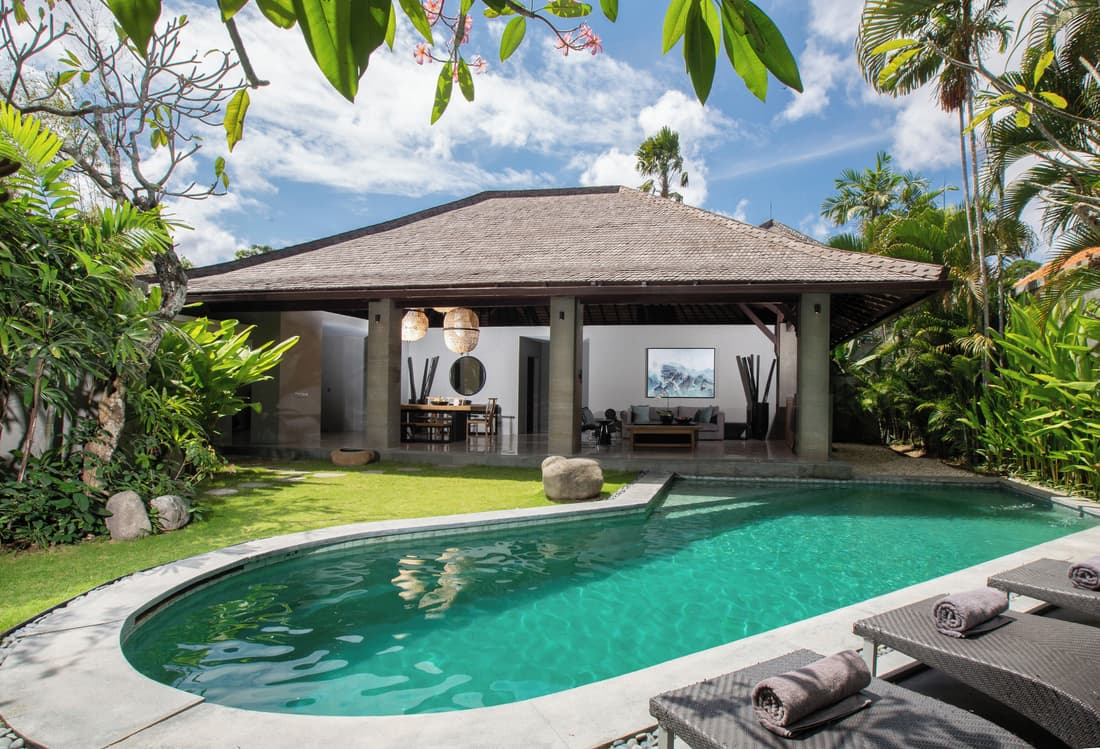 The Amala Boutique Retreat