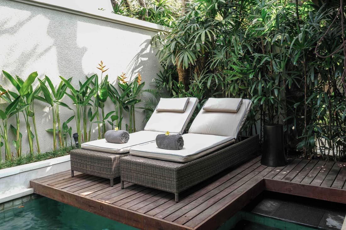 The Amala Boutique Retreat
