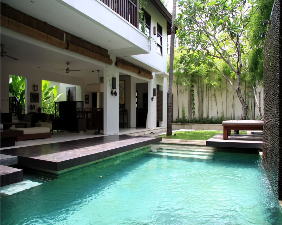The Amala Boutique Retreat