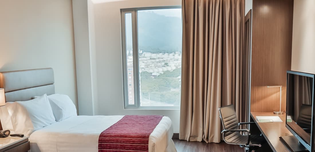 Holiday Inn Bucaramanga Cacique by IHG