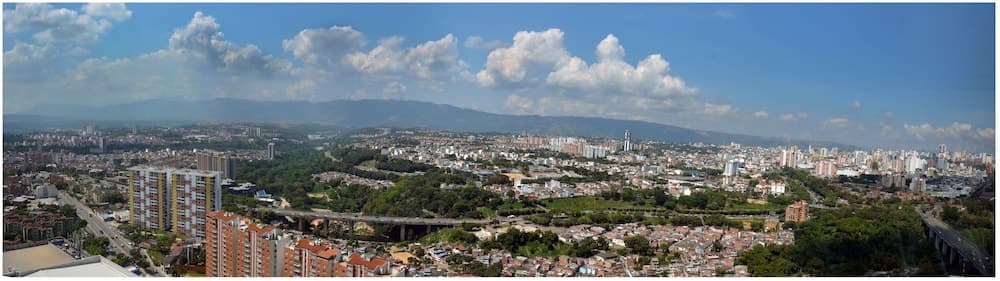 Holiday Inn Bucaramanga Cacique by IHG