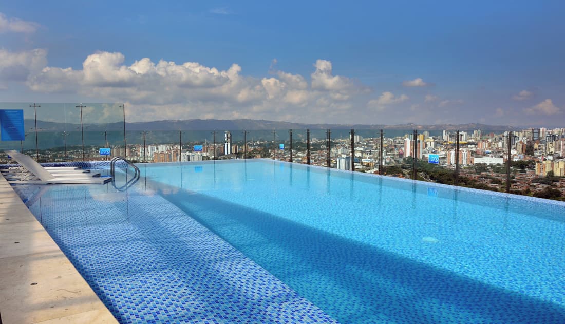 Holiday Inn Bucaramanga Cacique by IHG